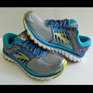Brooks Glycerin 14 Women’s SZ 6.5 Like New